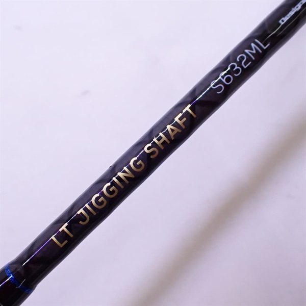 ｸﾚｲｼﾞｰLTｼﾞｷﾞﾝｸﾞｼｬﾌﾄS632ML